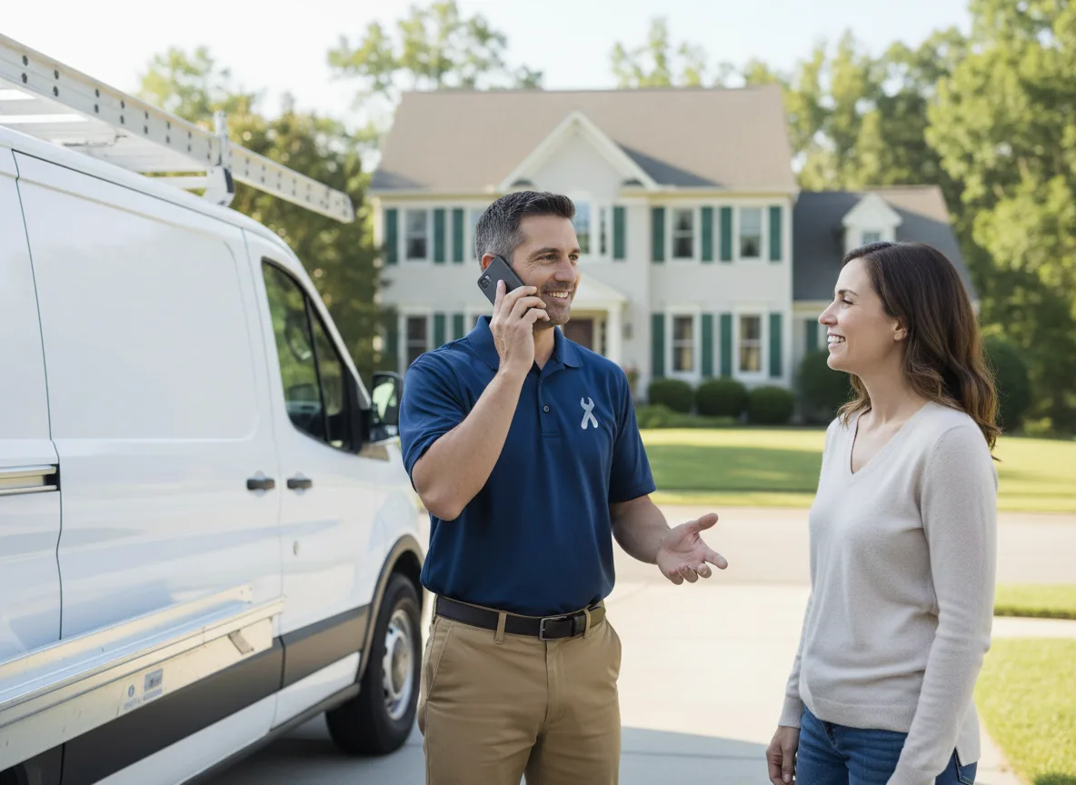 Home Gutter Service Harrisburg, NC FAQs